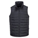 Vesta Aspen Baffle S544 černá Portwest L černá