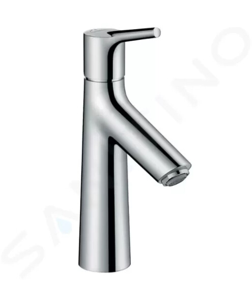 HANSGROHE - Talis S Umyvadlová baterie s výpustí, CoolStart, chrom 72022000