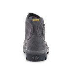Unisex Pampa Hi Wax U French Metal 77222-068-M - Palladium EU 37