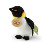 RAPPA Plyšový tučňák 16 cm