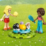 LEGO LEGO® Friends 42640 Hřiště pro morčata