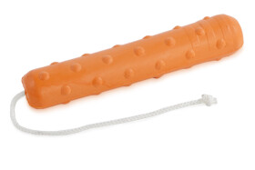 Dokken Dead Fowl Dokken's Bumper dummy oranžový