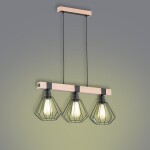 Svítidlo Fibia 61034 Lw3