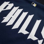 Nike Pánská bunda Philadelphia Phillies MLB 2024 City Connect Authentic Bomber Velikost: 2XL