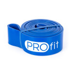 PROFIT POWER BAND ŽLUTÝ 208x0,45x2,2 cm /SL2607 NEPLATÍ