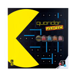 Quoridor PAC-MAN - Albi