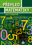 Přehled matematiky pro stupeň ZŠ