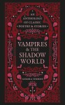 Vampires & the Shadow World - Aurora Thorne
