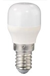 Xavax LED žárovka pro chladničky/mrazničky, 2 W 20 W , E14, T25, neutrální bílá