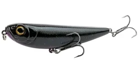 Shimano Wobler Yasei Shock Stick F 11cm Black (LUYASSSF11BLA)