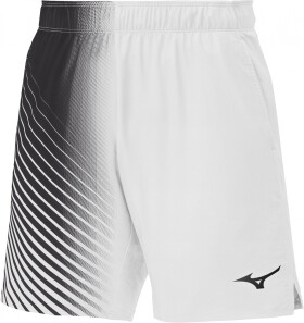 Běžecké šortky Mizuno 8 in Amplify Short K2GB001001 Velikost textilu: M