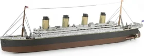 Metal Earth 3D Puzzle Premium Series: Titanic
