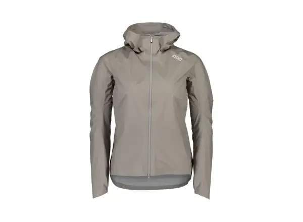 POC Signal All-weather dámská bunda Moonstone Grey vel.