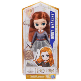 Harry Potter figurka - Ginny 20 cm (Spin Master) - Spin Master Harry Potter