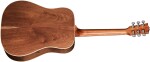 Gibson Hummingbird Studio Walnut Walnut Burst