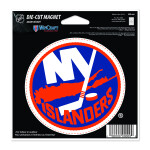 Wincraft Magnet New York Islanders NHL Die Cut Magnet
