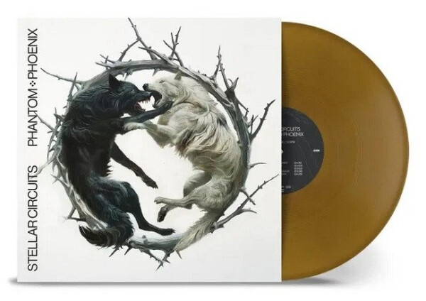 Phantom: Phoenix - LP - Circuits Stellar