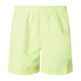 Pánské plavky KM0KM00806-LV0 - Calvin Klein M