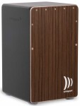 Schlagwerk CP90 Rudiments Deluxe African Walnut Cajon