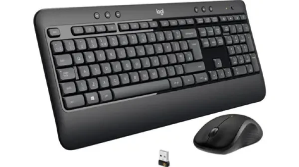 Logitech MK540 Advanced 920-008684