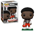 Funko Figurka POP! Shedeur Sanders Cleveland Browns NFL