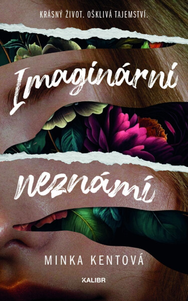 Imaginární neznámí - Minka Kentová