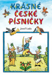 Krásné české písničky Josef Lada