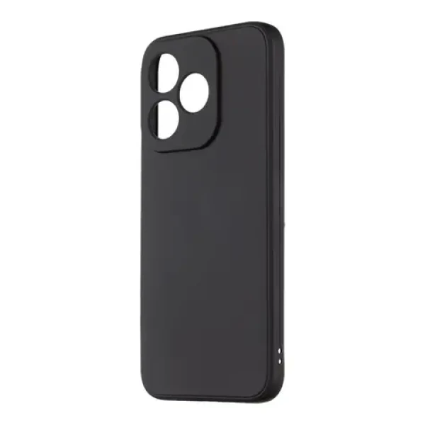 OBAL:ME Matte TPU Kryt pro Honor 400 Lite Black (57983126721)