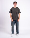 Tričko Carhartt WIP S/S Pocket T-Shirt Oxide Green