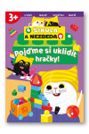 Pojďme si uklidit hračky!