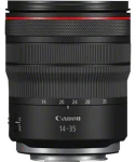Canon RF 14-35mm / Objektiv / f/4L / IS USM (4857C005)