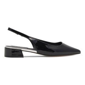 Baleríny NINE WEST WFA2609-1 Syntetický materiál