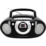 Soundmaster RCD1770AN Ghetto blaster