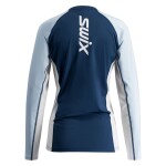 Dámské funkční triko Swix RaceX Dry Long Sleeve W