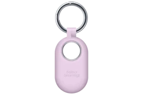 Samsung Silikonový Samsung Galaxy SmartTag2 Lavender EF-PT560CVEGWW
