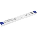 BIG WHITE (SLV) Můstkový LED driver 42 W, 500 mA pro NUMINOS®, včetně radiofrekvenčního rozhraní pro modul RF, DALI 1006459