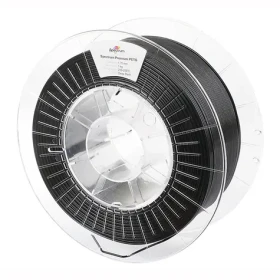 Spectrum 80056 3D filament Premium PET-G deep black | 1.75mm | 1000g (80056)