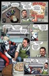 Harley Quinn 02: Joker miluje Harley V8 Amanda