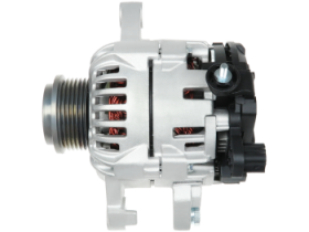 Alternátor TOYOTA Yaris (_P9_) 1.4 D-4D