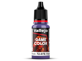 Vallejo Game Color 72076 Alien Purple 18 ml