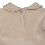 Kojenecký set chlupatý, Pidilidi, PD0013-11 - 62 | 3m