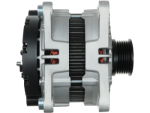 Alternátor PORSCHE 911 (997), Boxster/Cayman (987) 2.9–3.8 Benzin