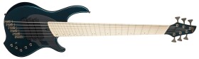 Dingwall NG3 Nolly Signature 6 MN Black Forest Green