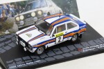 Ford Escort RS Rally 1981 Vatanen Deagostini Altaya 1:43 F098 NEW08