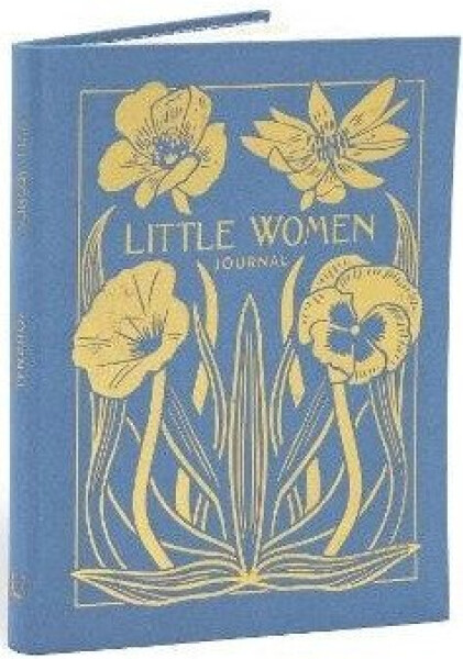 Little Women Journal - kolektiv autorů