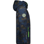 Geographical Norway Bunda Royaute M WU1057H-GN-NAVY-GREEN s