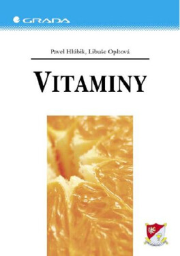 Vitaminy - Pavel Hlúbik, Libuše Opltová