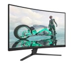 Philips MT VA LED 31,5" 32M2C3500L/00 - VA panel, 180Hz, 2560x1440, 2xHDMI, DP, zakriven EDF_1681271