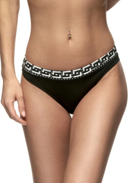 Dámské plavky Fantasy Giani K1304 spodní díl 3xl Dle obrázku