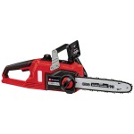 Einhell GC-PC 2040 I / Benzínová Řetězová pila / 2.0kW / Obsah 50.4 cm3 / Délka lišty 40 cm / Rozteč řetězu 9.52 mm (4501851)